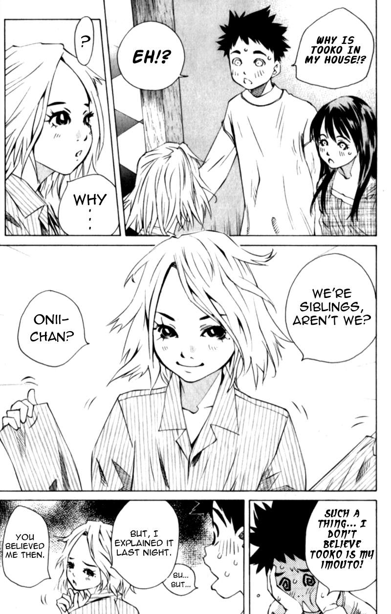 Pastel chapter 110 page 3