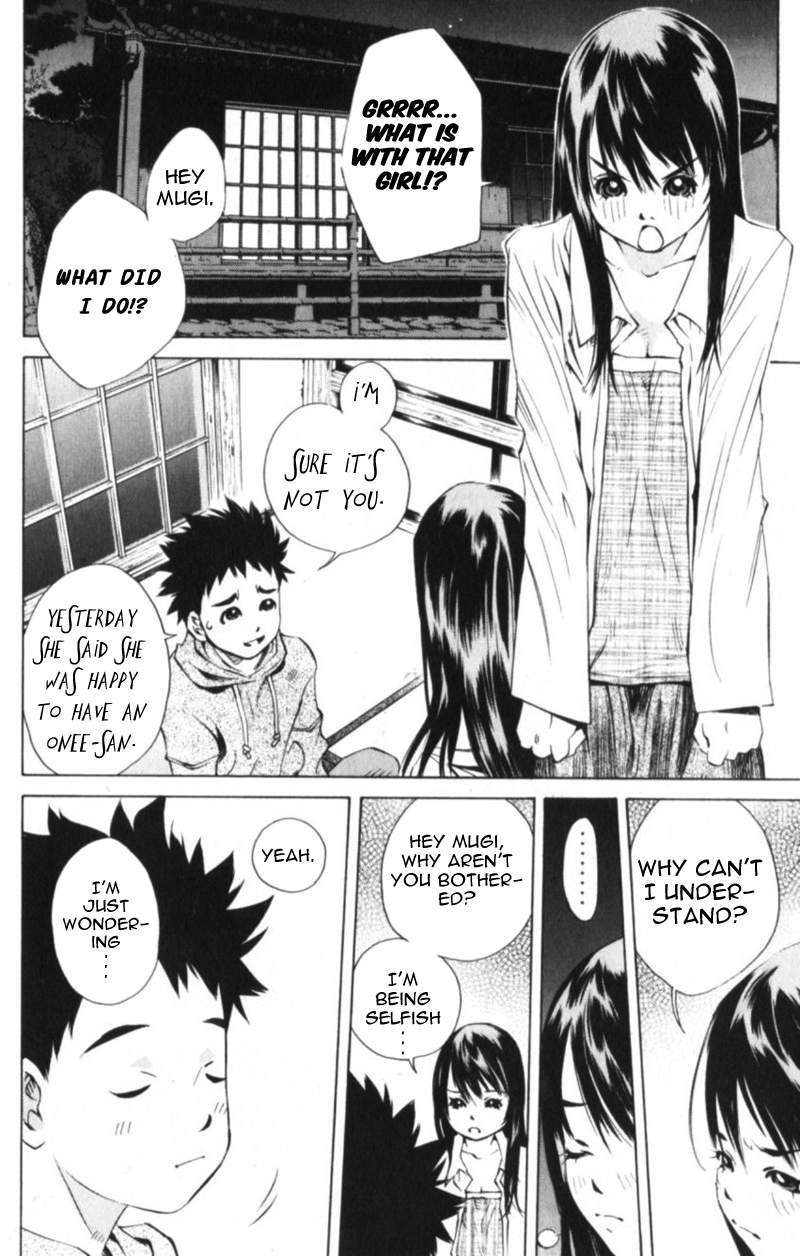 Pastel chapter 110 page 37