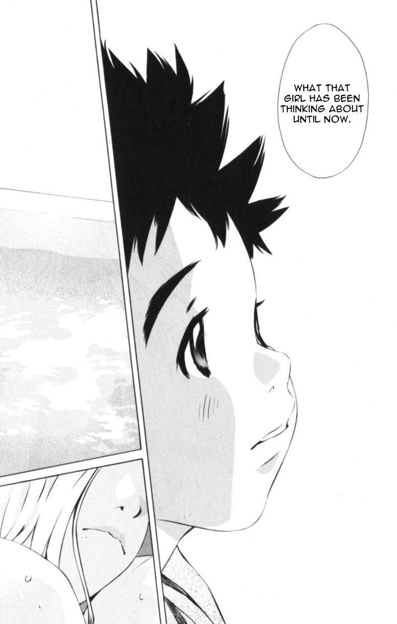 Pastel chapter 110 page 38