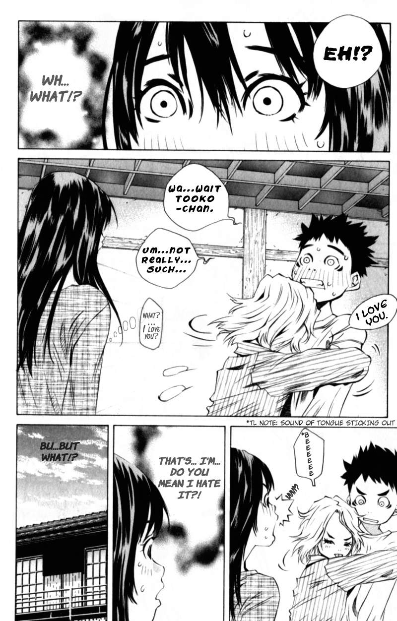 Pastel chapter 110 page 6