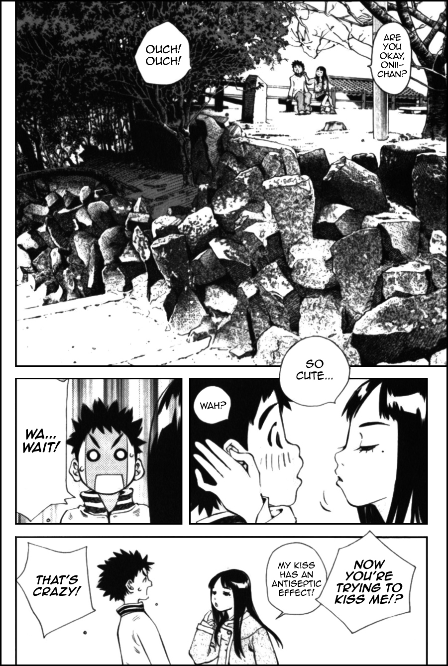 Pastel chapter 111 page 10