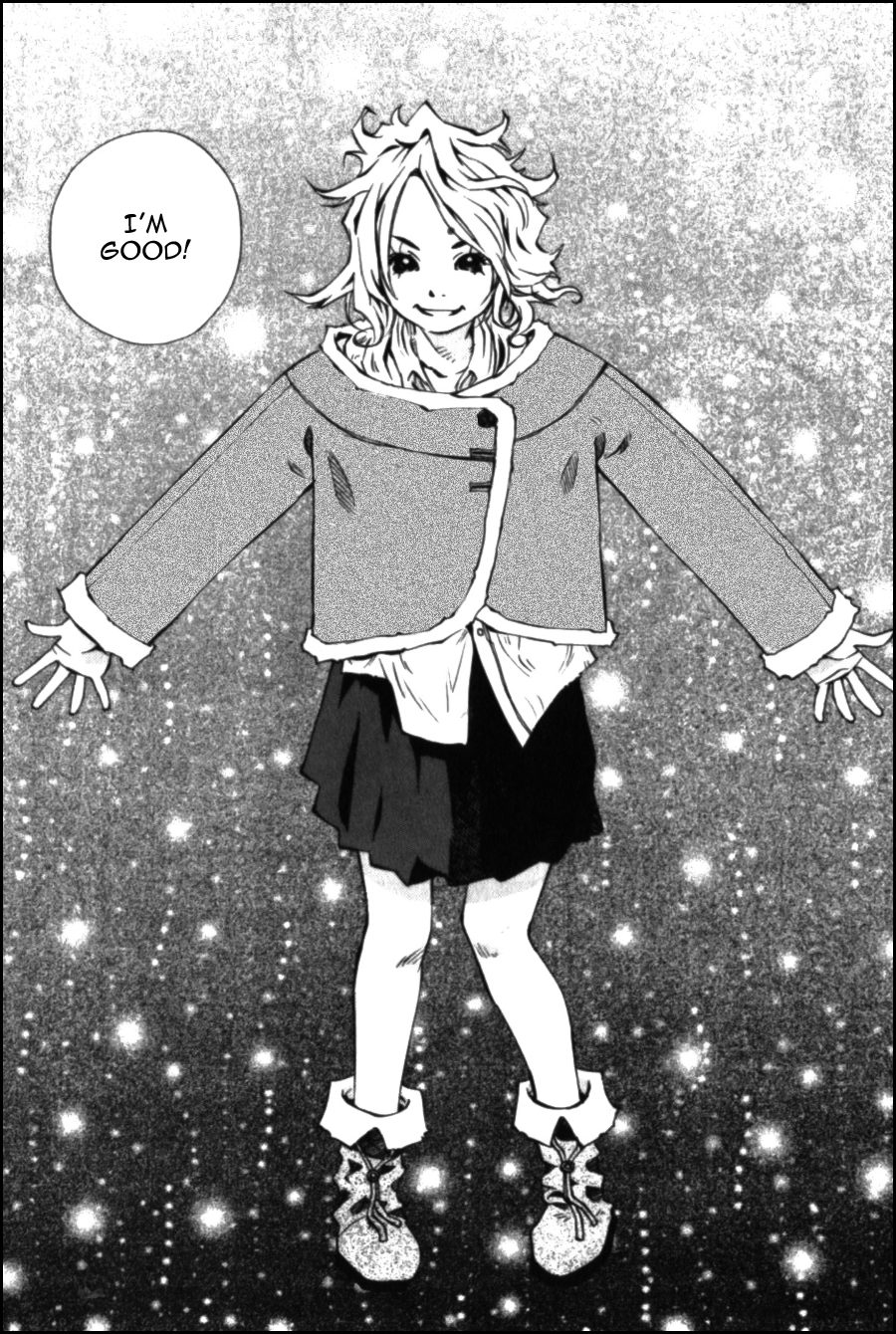 Pastel chapter 111 page 40