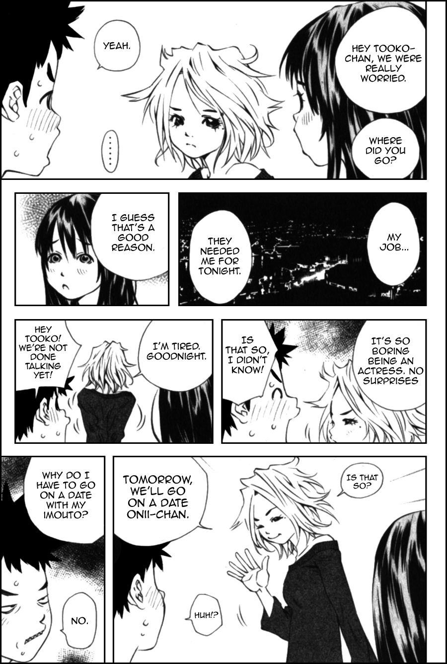 Pastel chapter 111 page 7