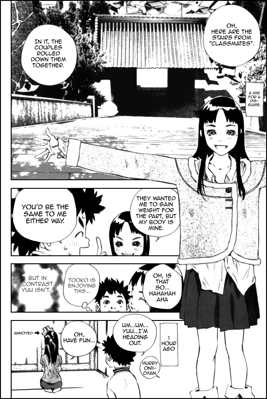 Pastel chapter 111 page 8