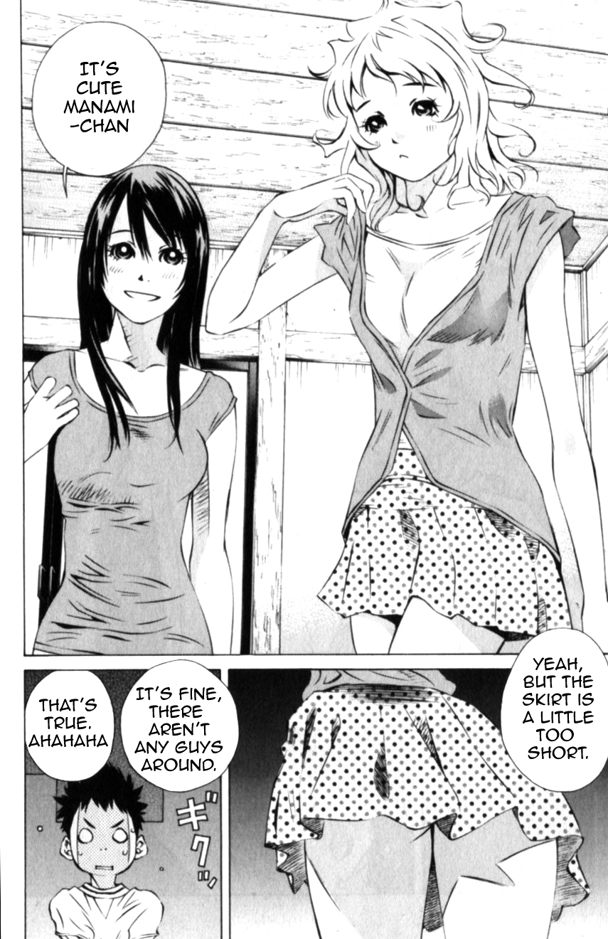 Pastel chapter 112 page 12