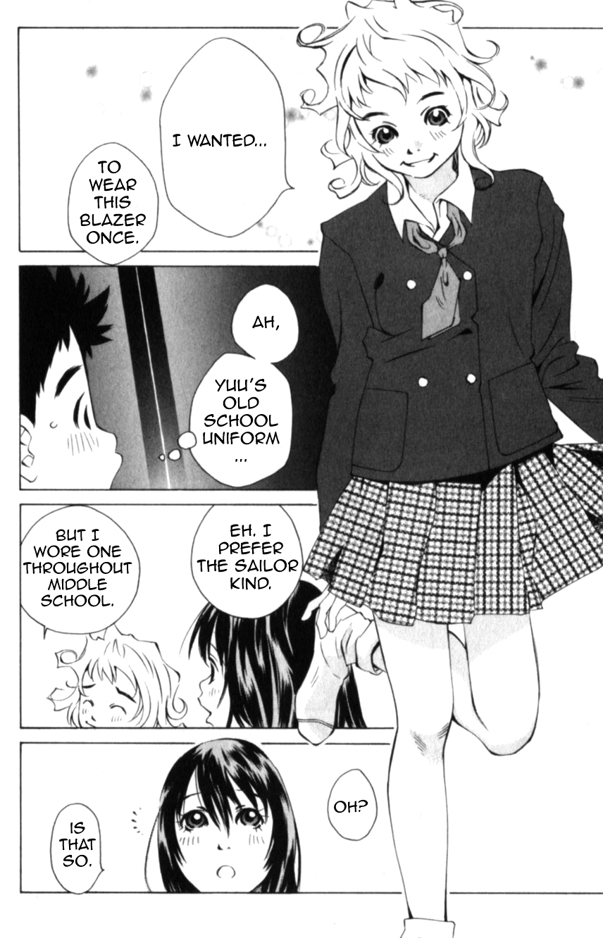 Pastel chapter 112 page 14