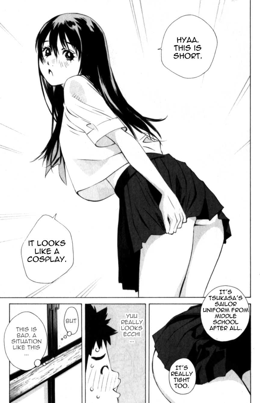 Pastel chapter 112 page 15