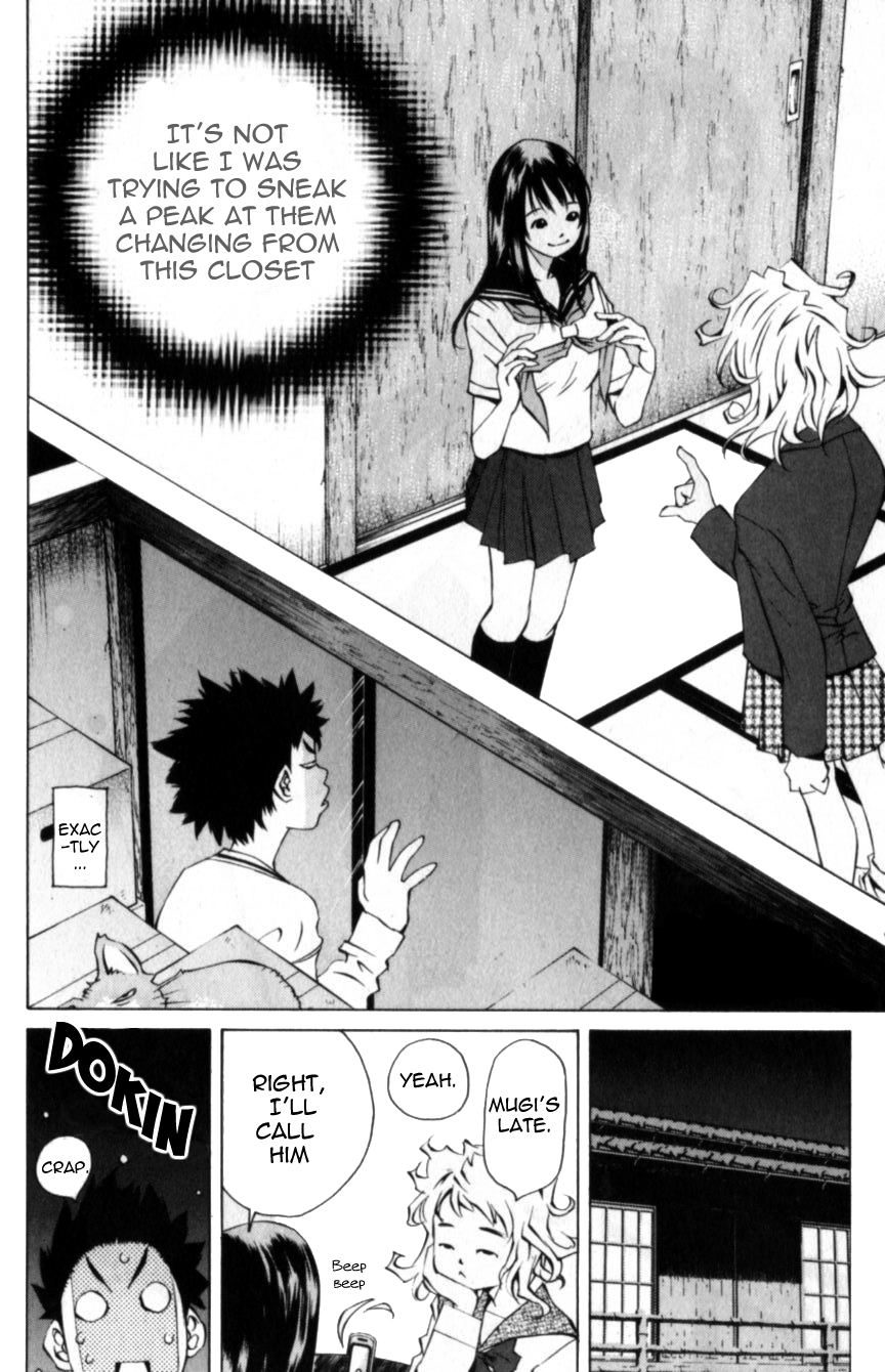 Pastel chapter 112 page 16