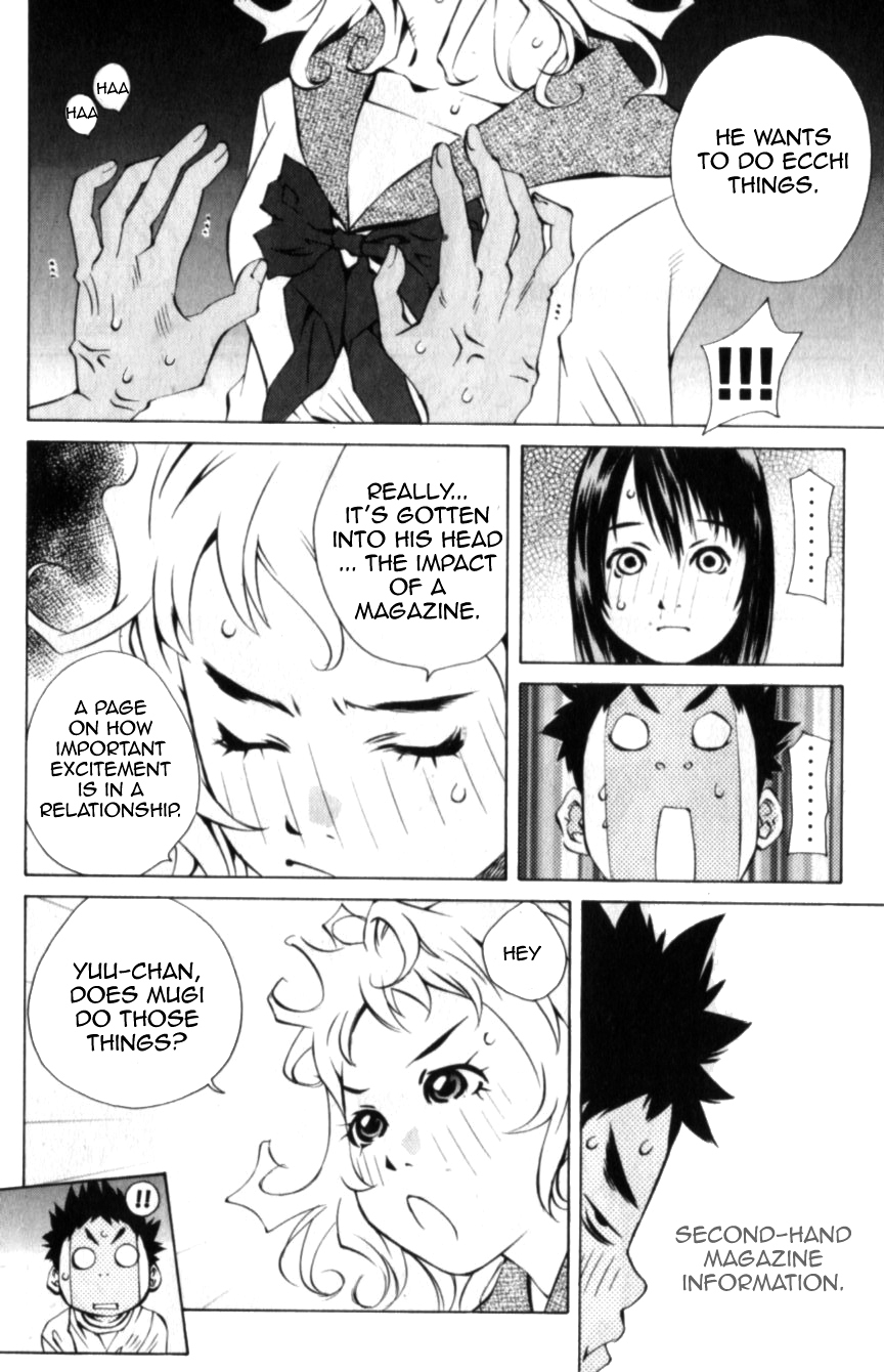 Pastel chapter 112 page 20