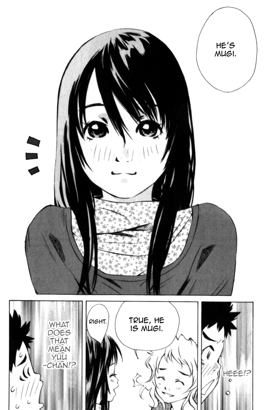 Pastel chapter 112 page 22