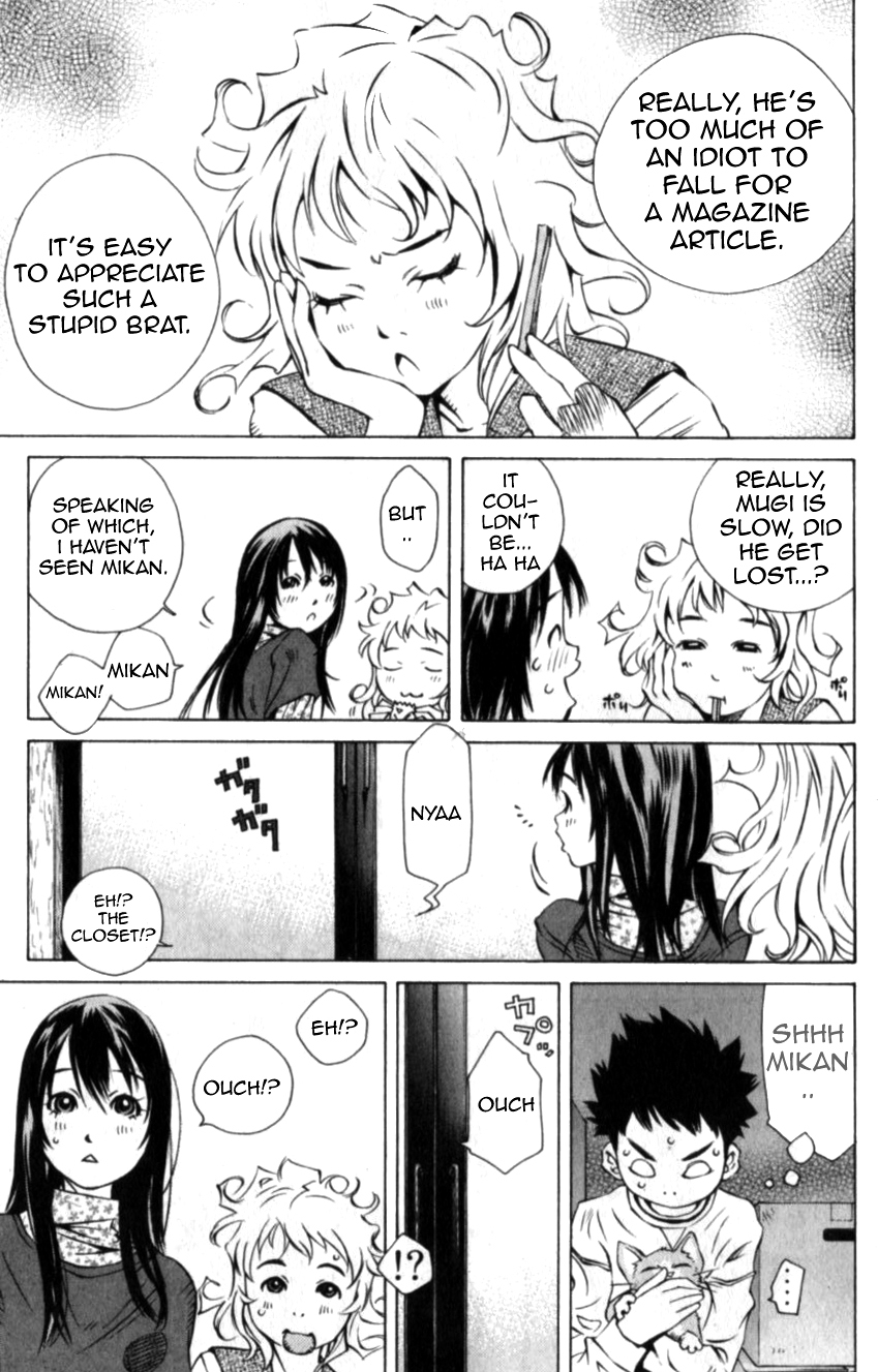 Pastel chapter 112 page 23