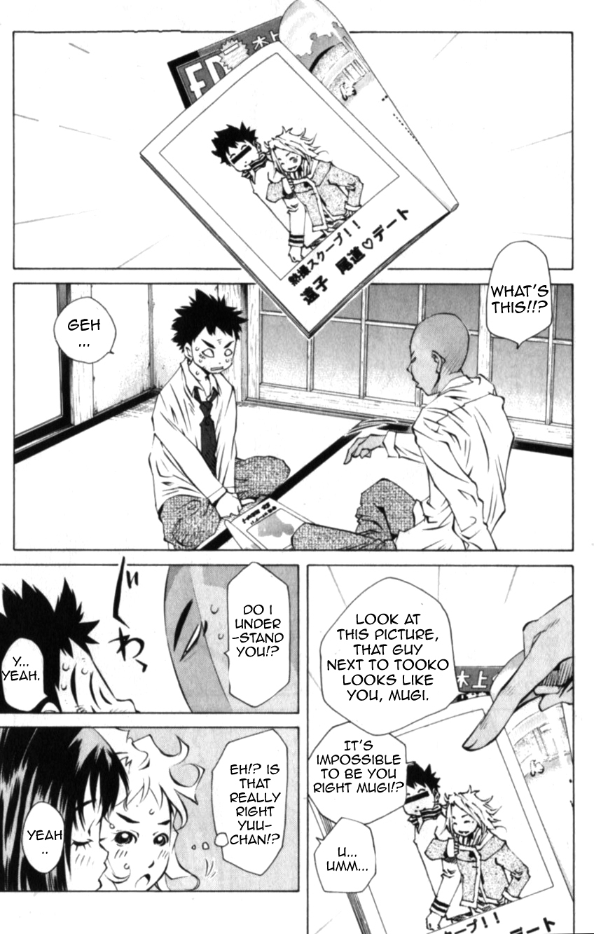 Pastel chapter 112 page 29