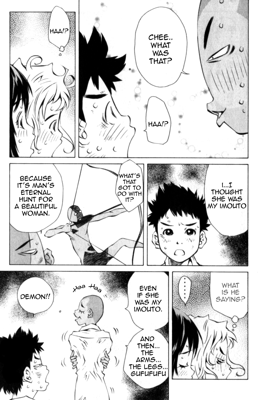 Pastel chapter 112 page 31