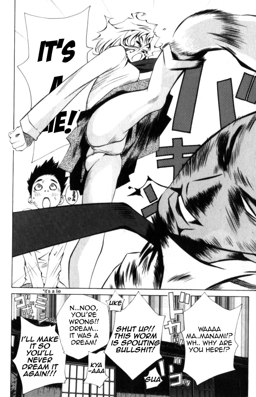 Pastel chapter 112 page 40