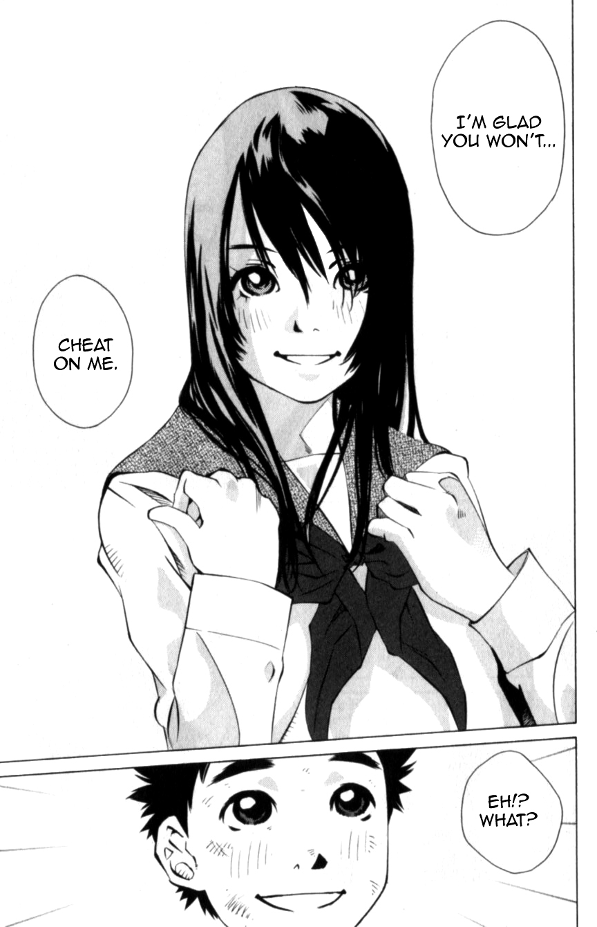 Pastel chapter 112 page 43