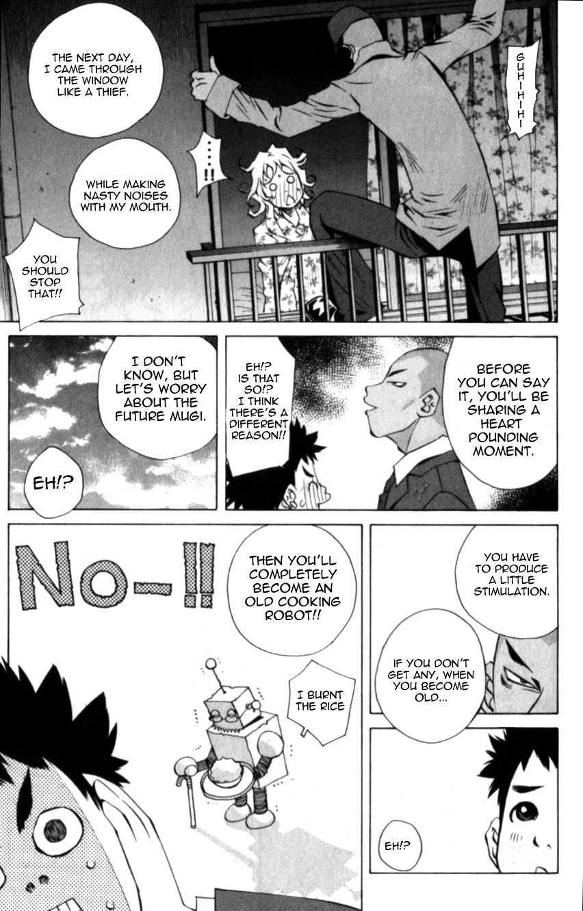 Pastel chapter 112 page 7