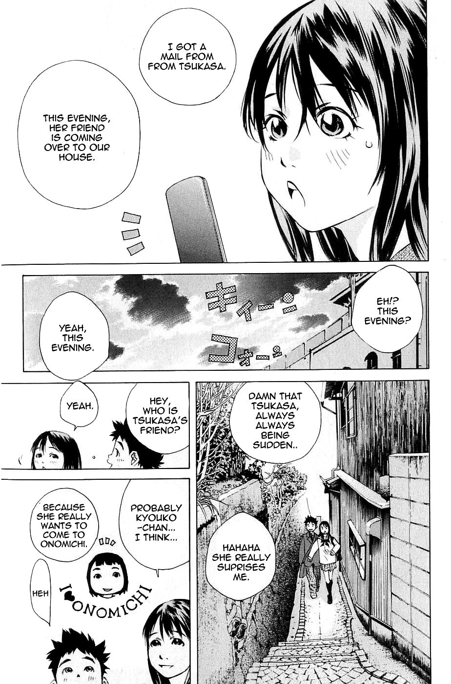 Pastel chapter 113 page 11