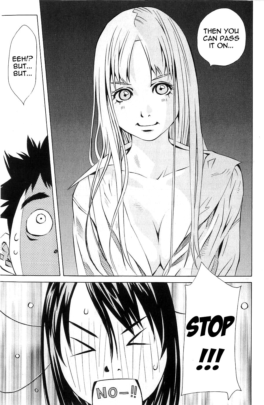 Pastel chapter 113 page 22