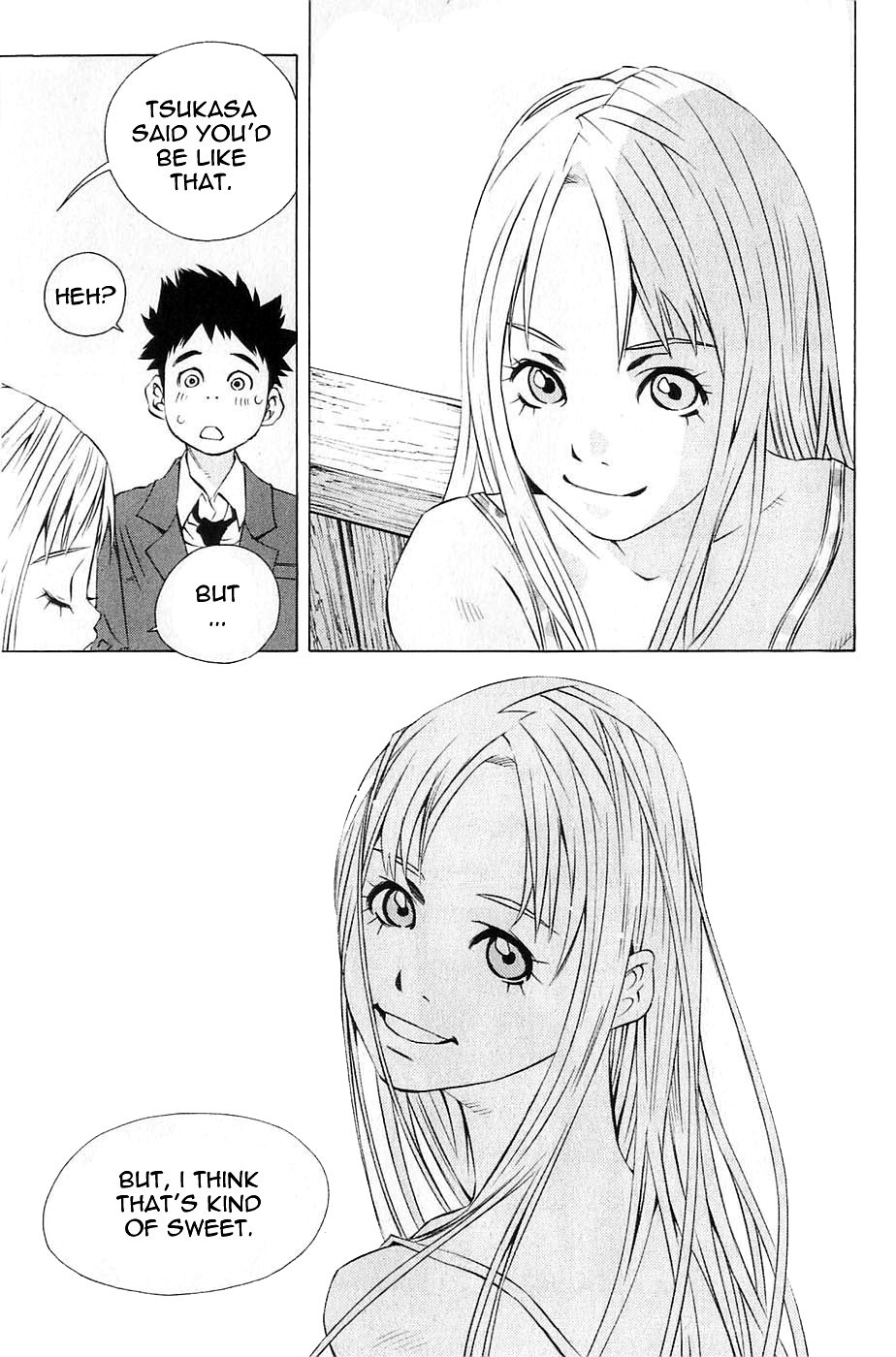 Pastel chapter 113 page 37