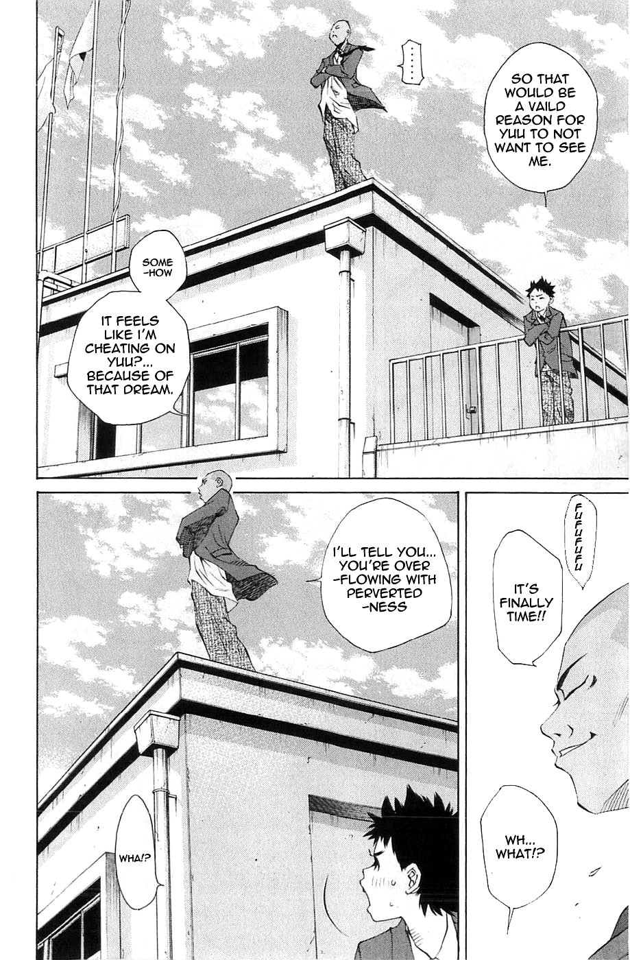 Pastel chapter 113 page 8