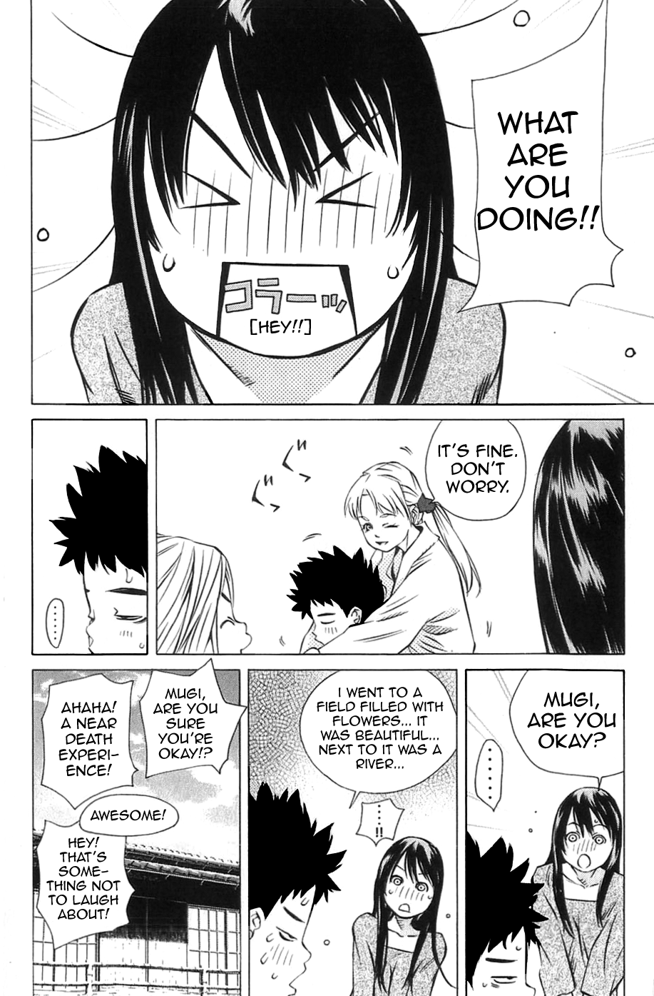 Pastel chapter 114 page 10