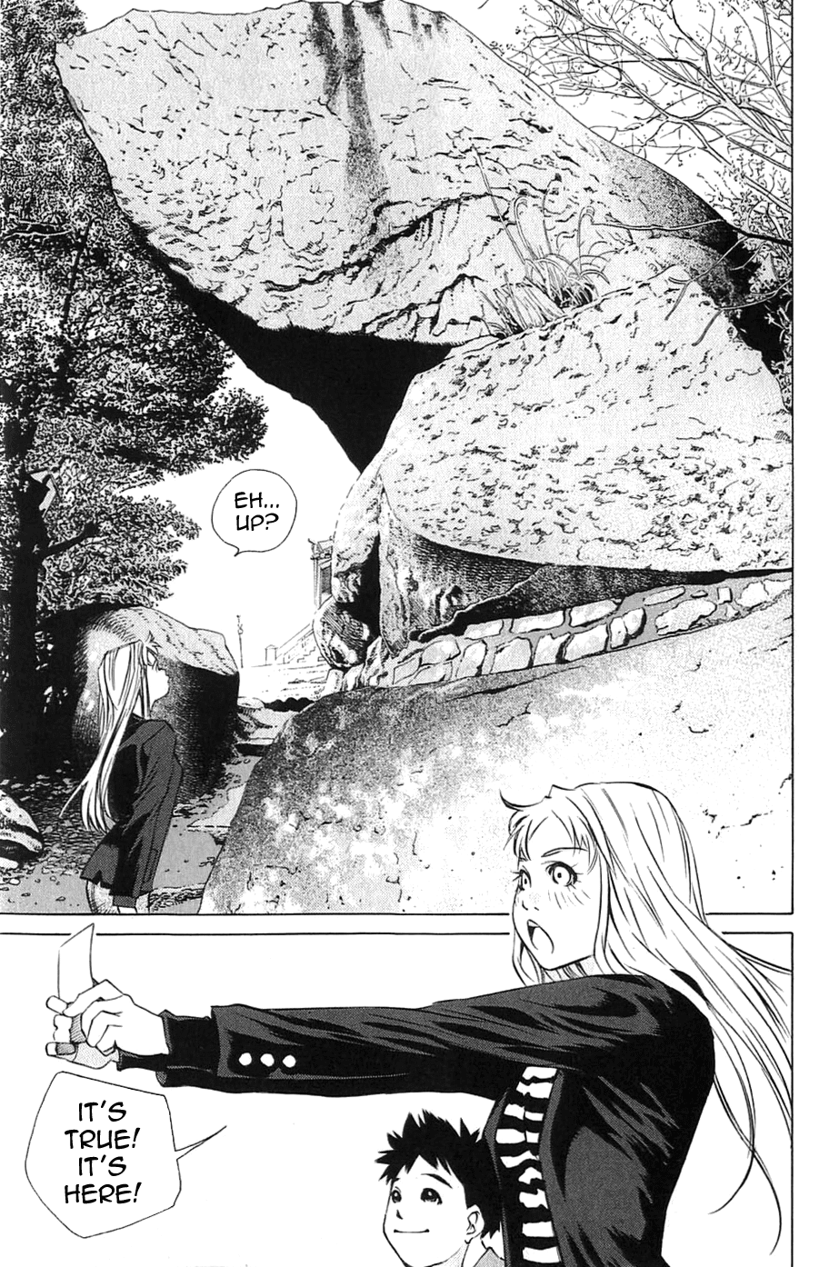 Pastel chapter 114 page 23