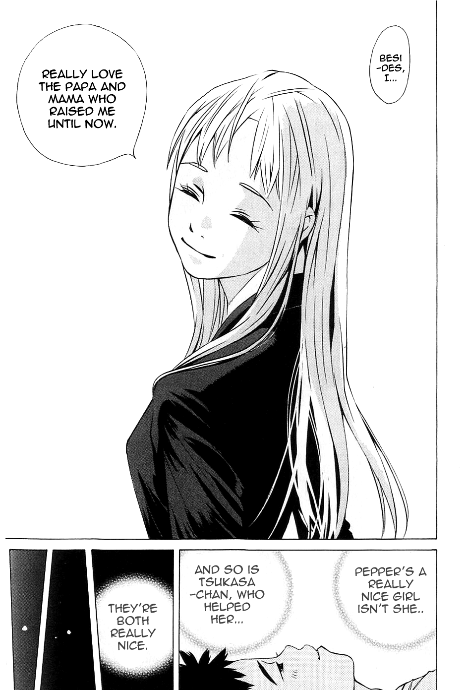 Pastel chapter 114 page 37