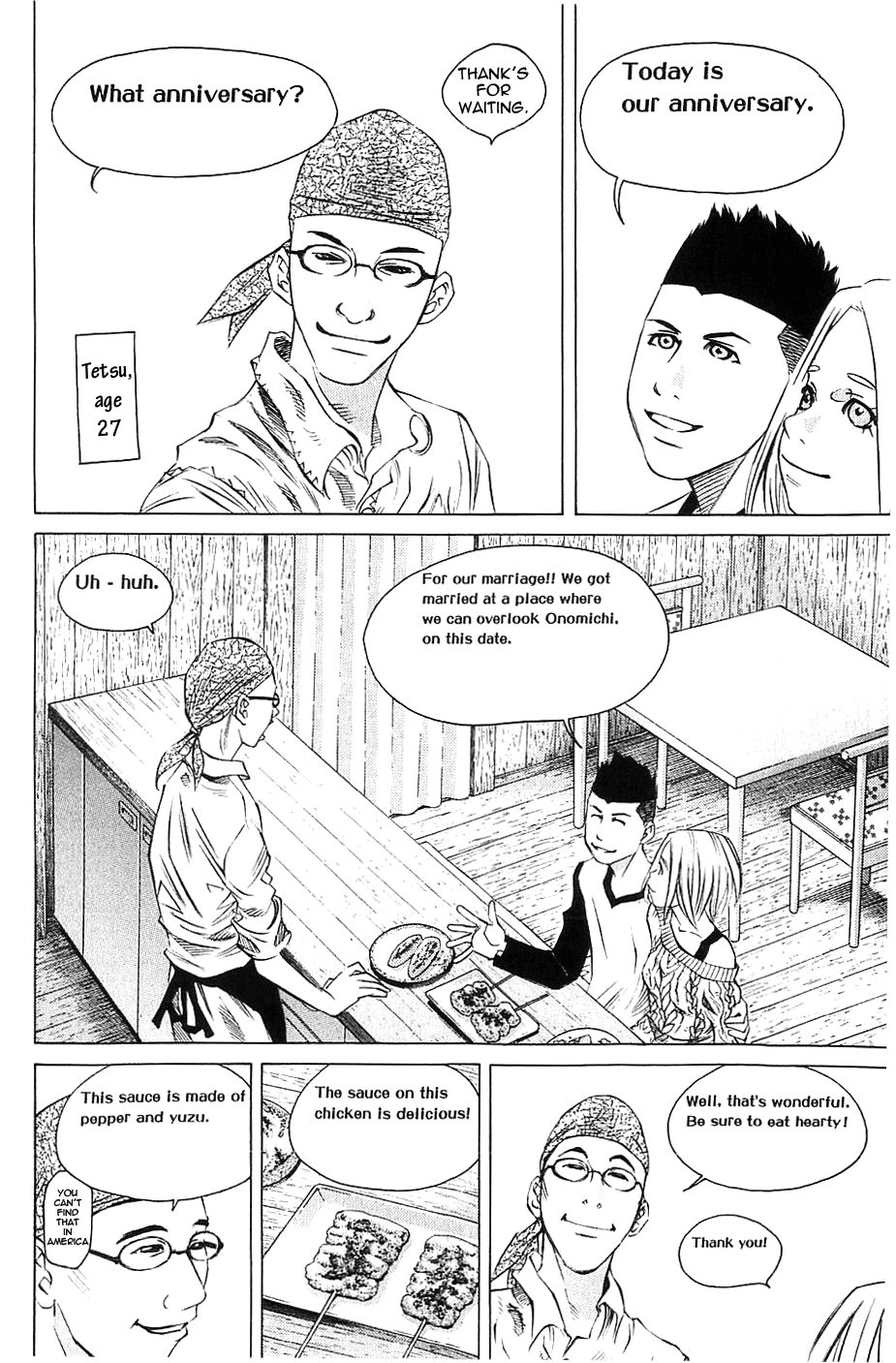 Pastel chapter 115 page 33