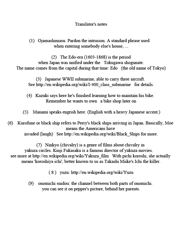 Pastel chapter 115 page 46