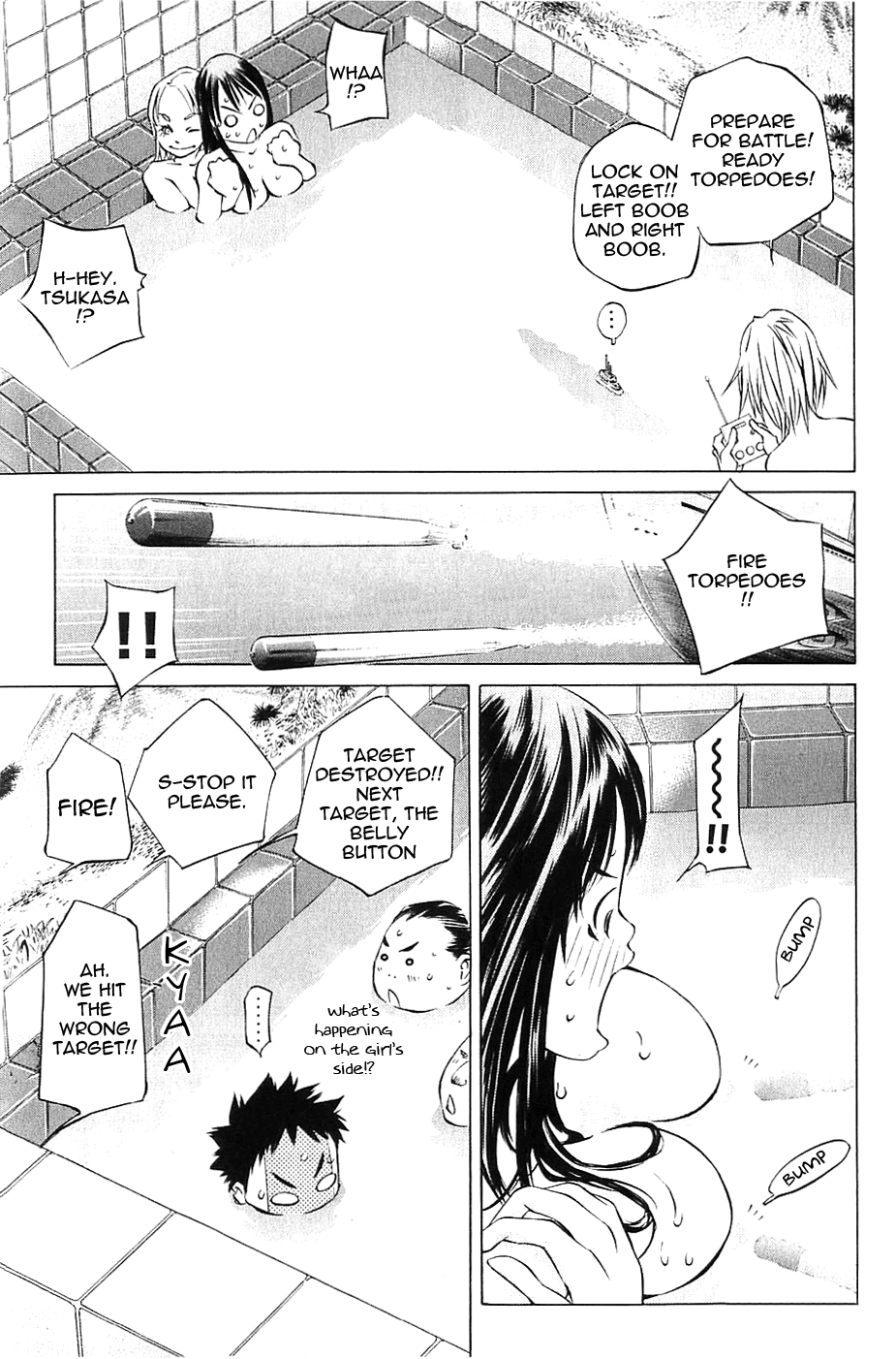 Pastel chapter 115 page 8