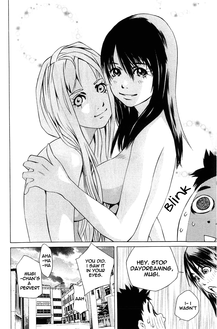 Pastel chapter 116 page 19