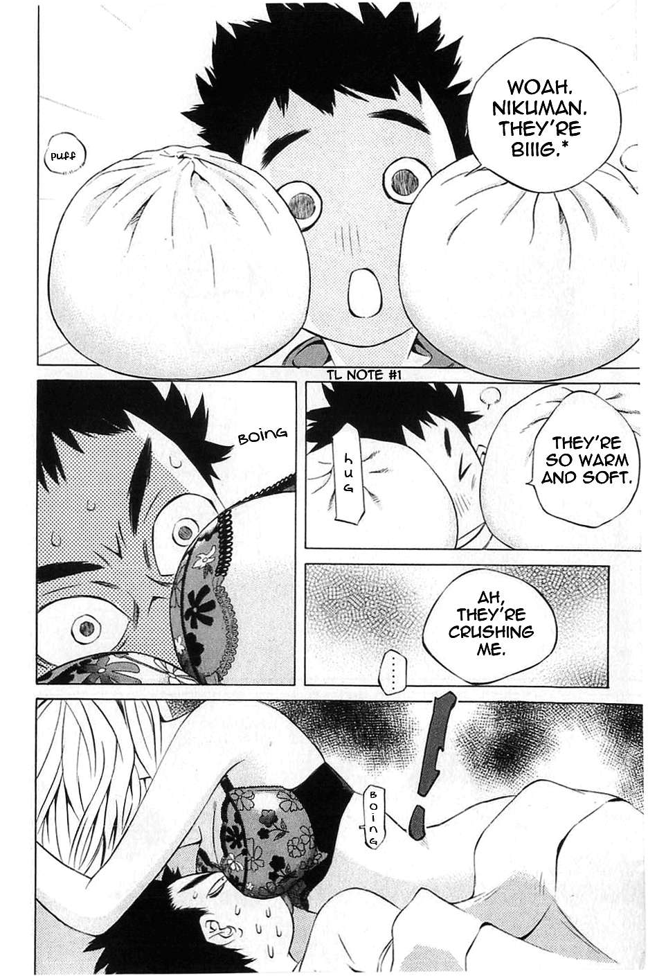 Pastel chapter 116 page 2