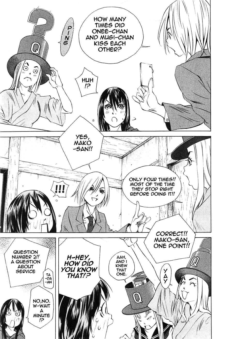 Pastel chapter 116 page 28