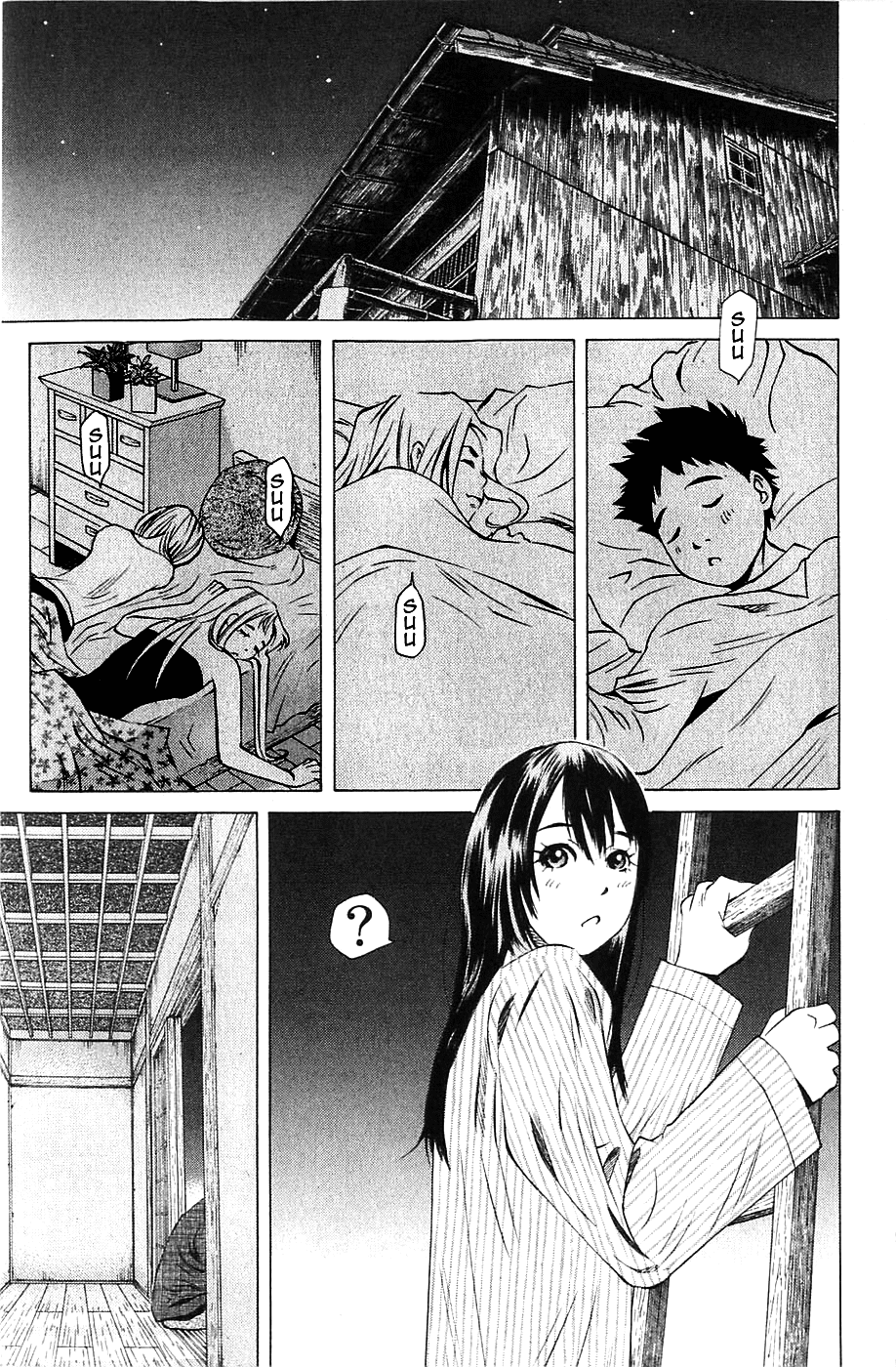 Pastel chapter 116 page 36