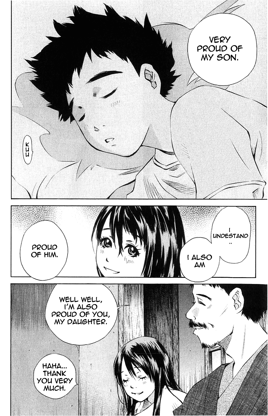 Pastel chapter 116 page 40