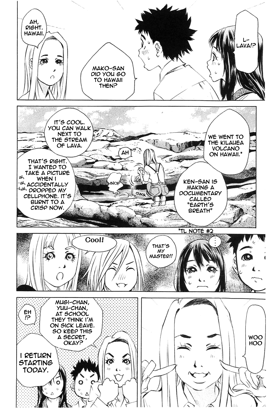 Pastel chapter 116 page 7