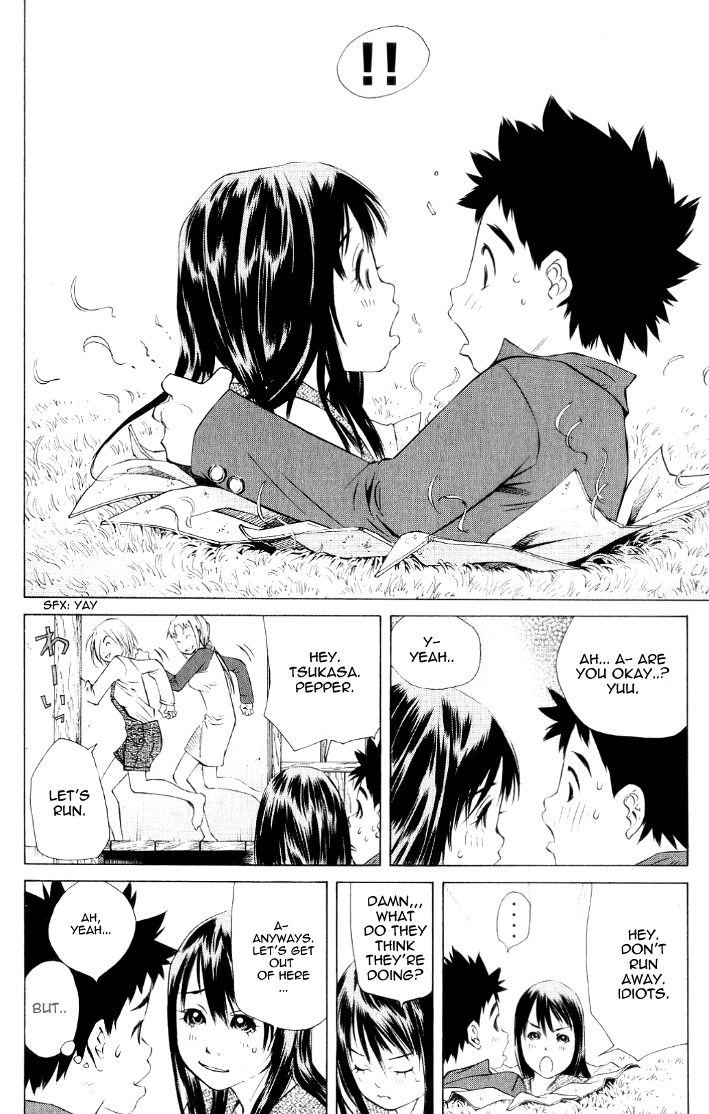 Pastel chapter 117 page 10