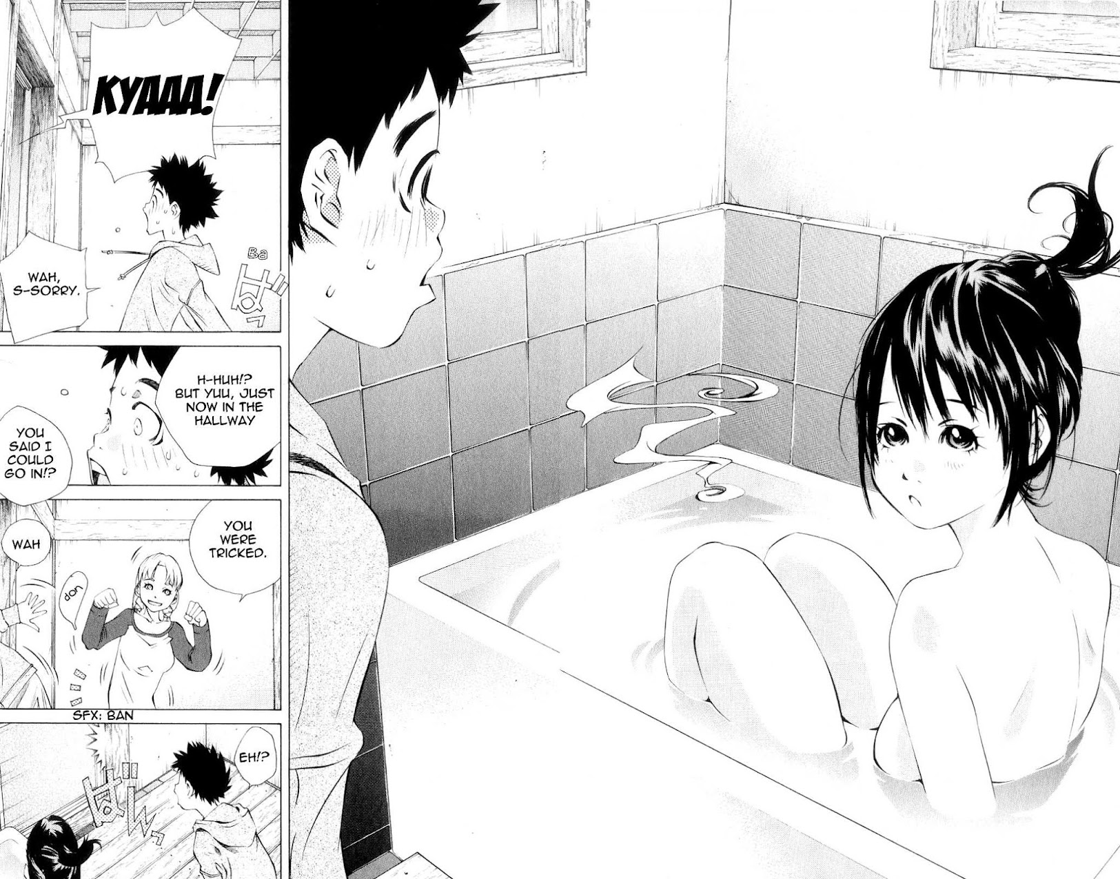 Pastel chapter 117 page 14