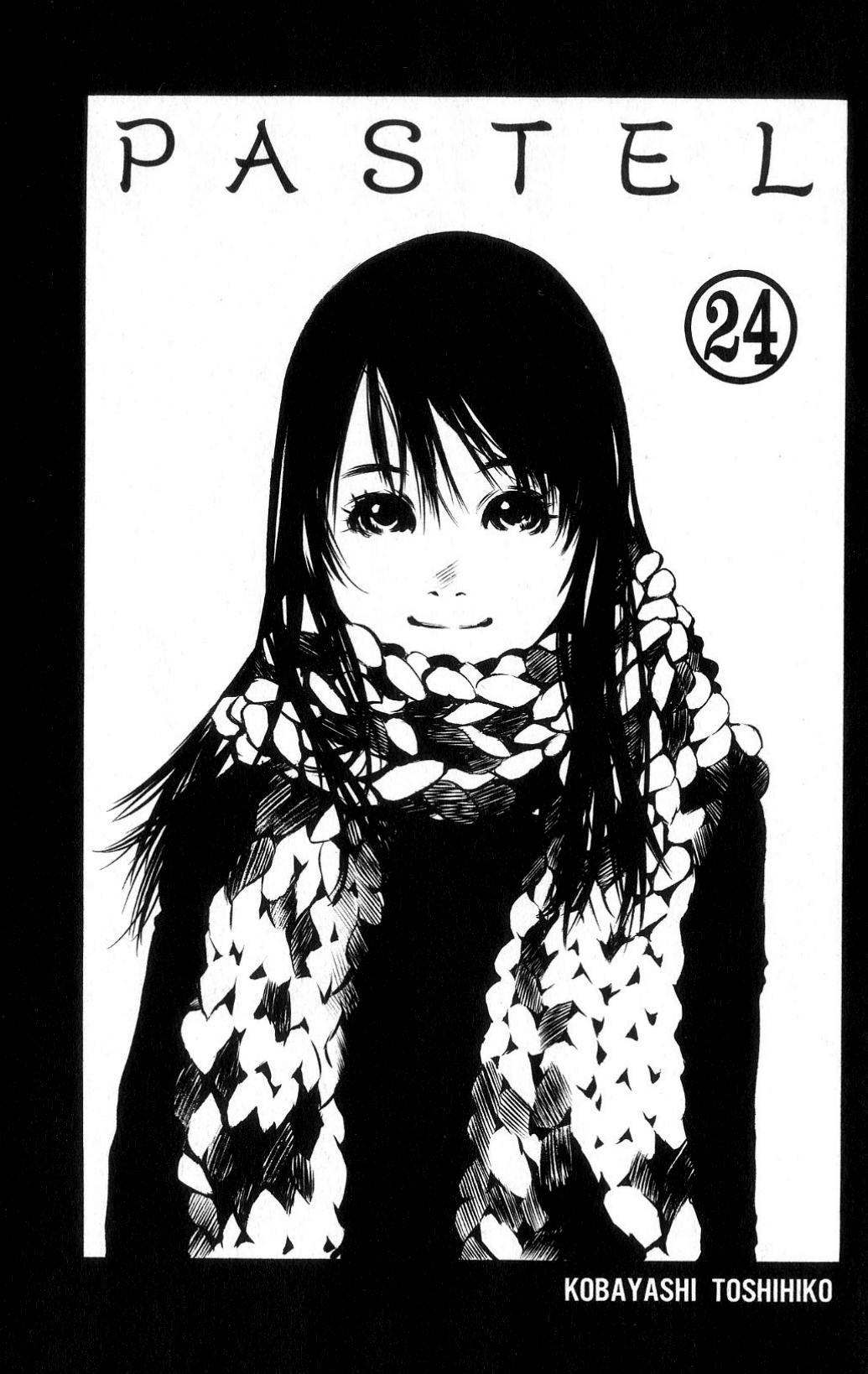 Pastel chapter 117 page 2