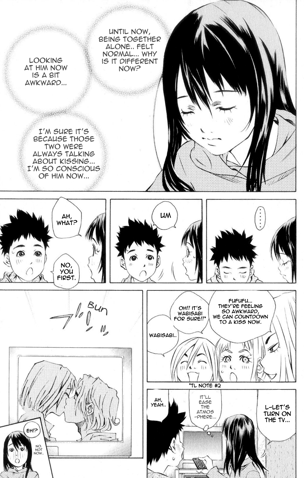 Pastel chapter 117 page 24