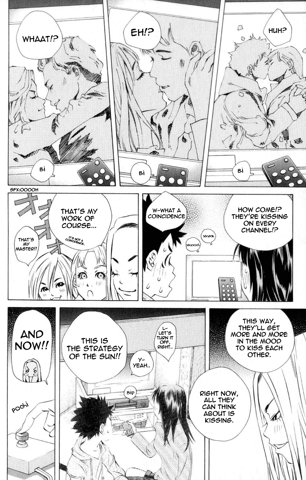 Pastel chapter 117 page 25