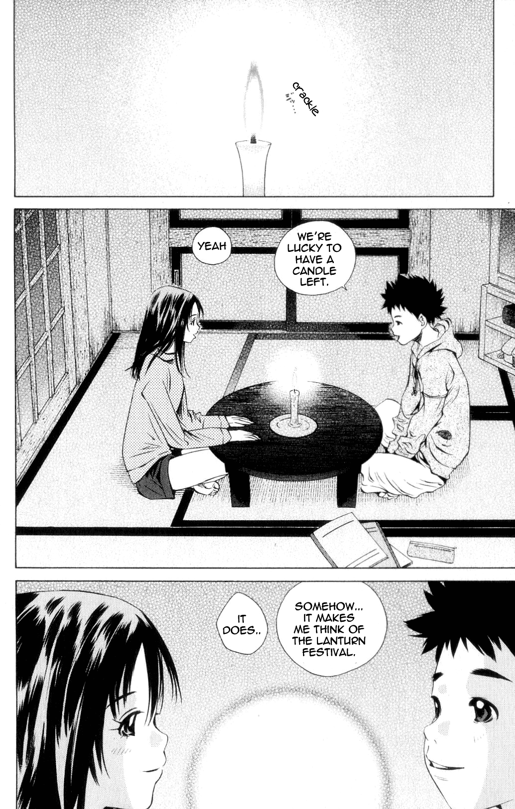 Pastel chapter 117 page 27