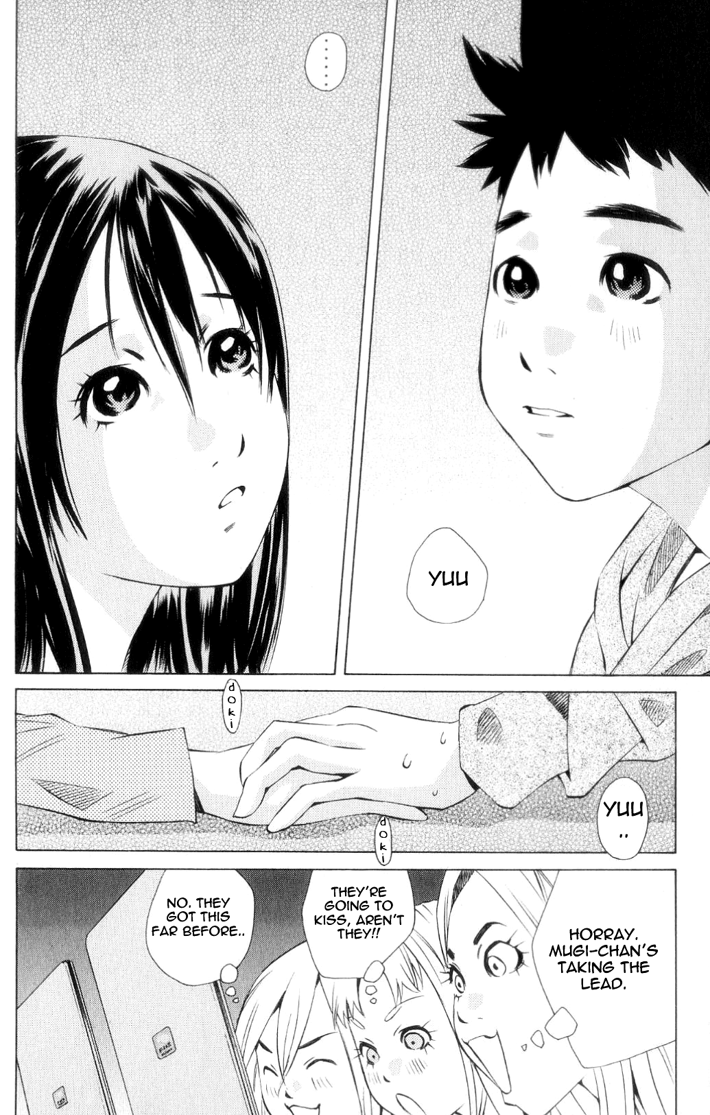 Pastel chapter 117 page 29