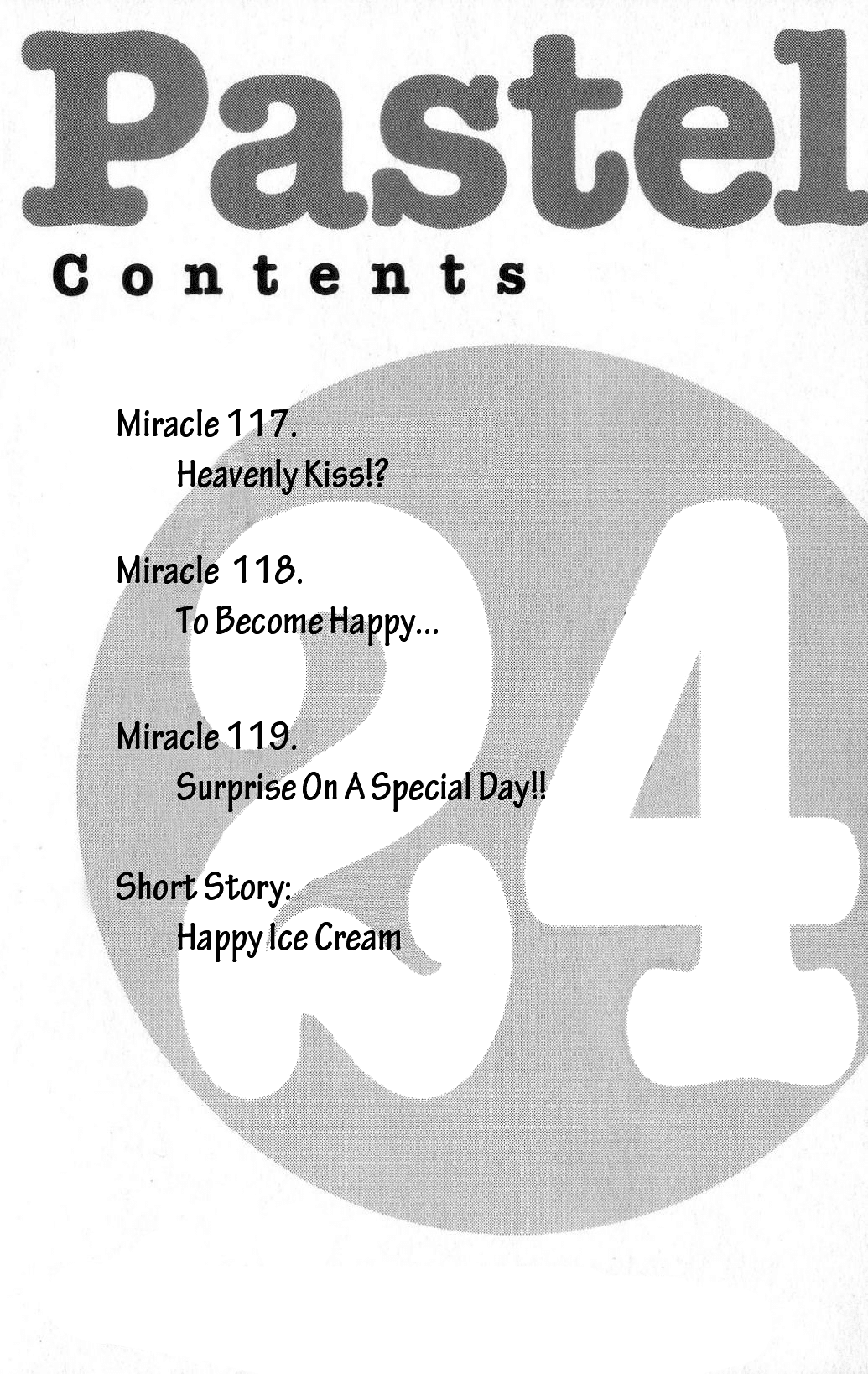 Pastel chapter 117 page 3