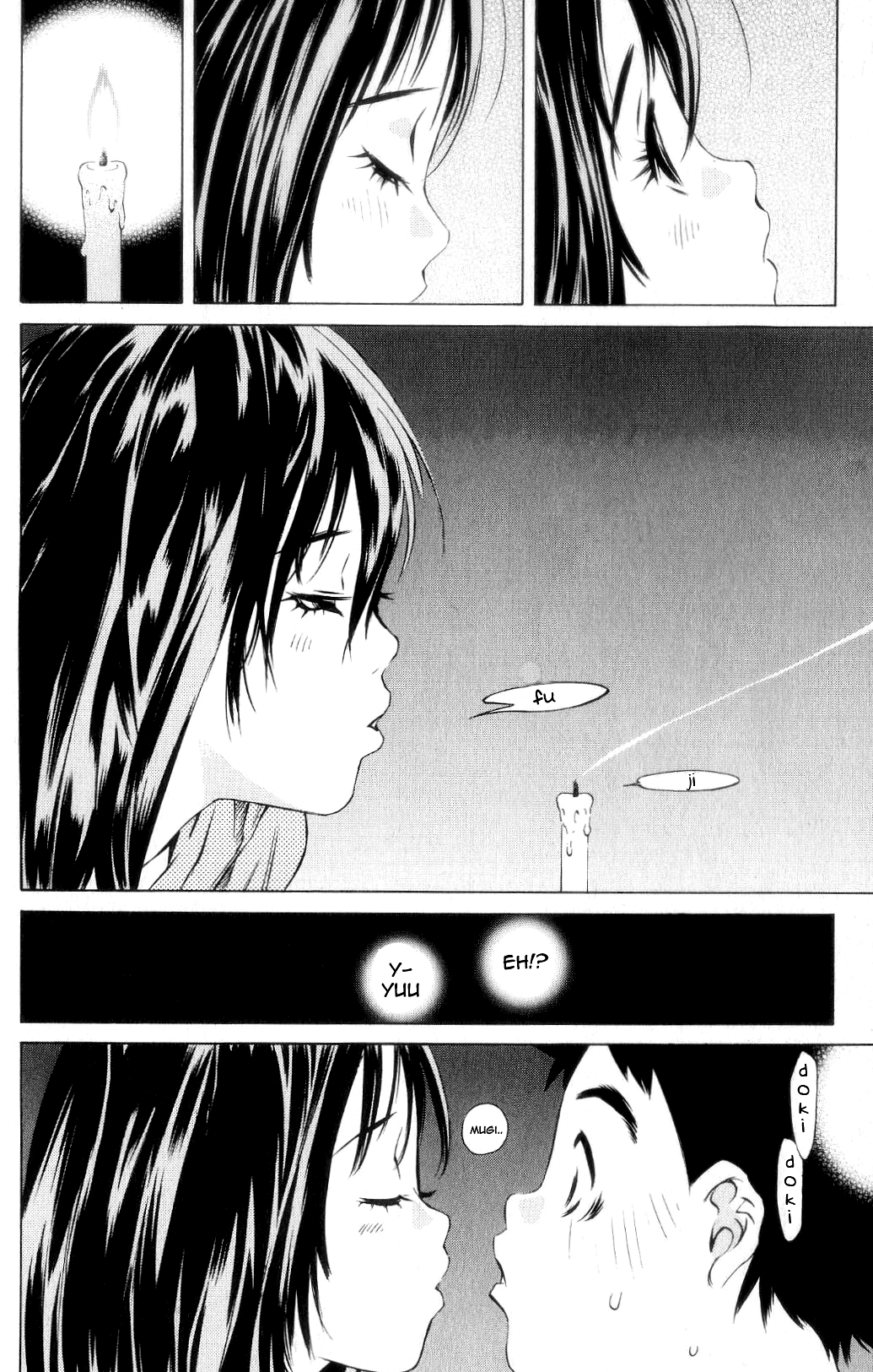 Pastel chapter 117 page 31