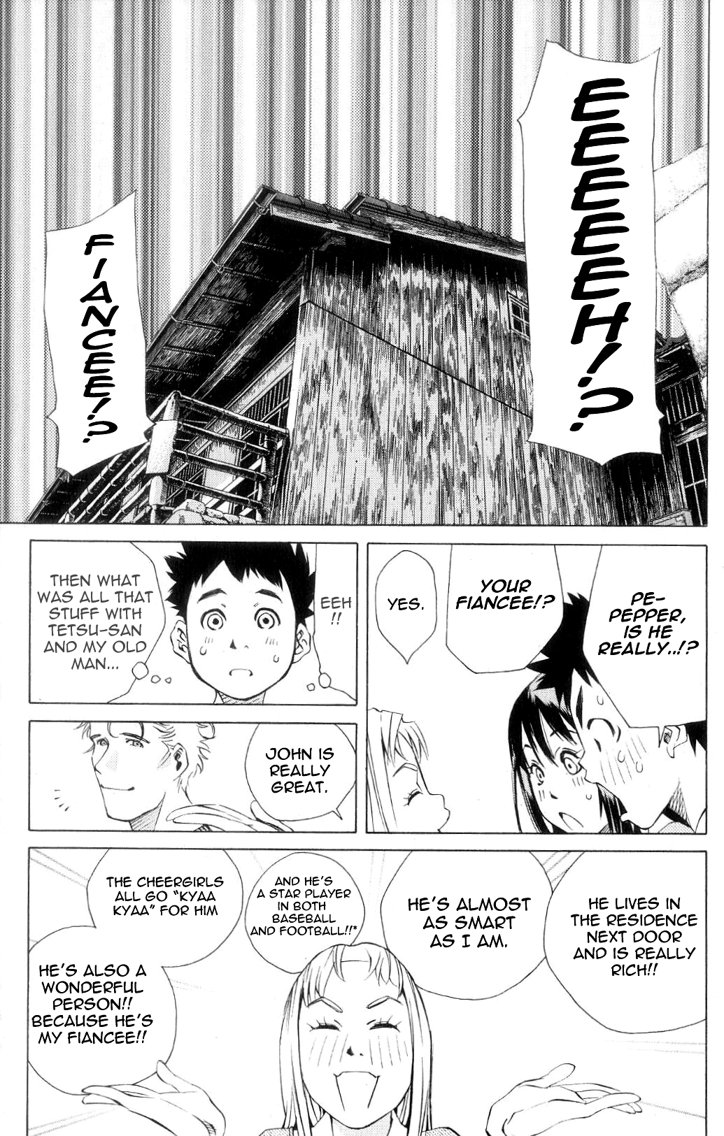 Pastel chapter 118 page 12