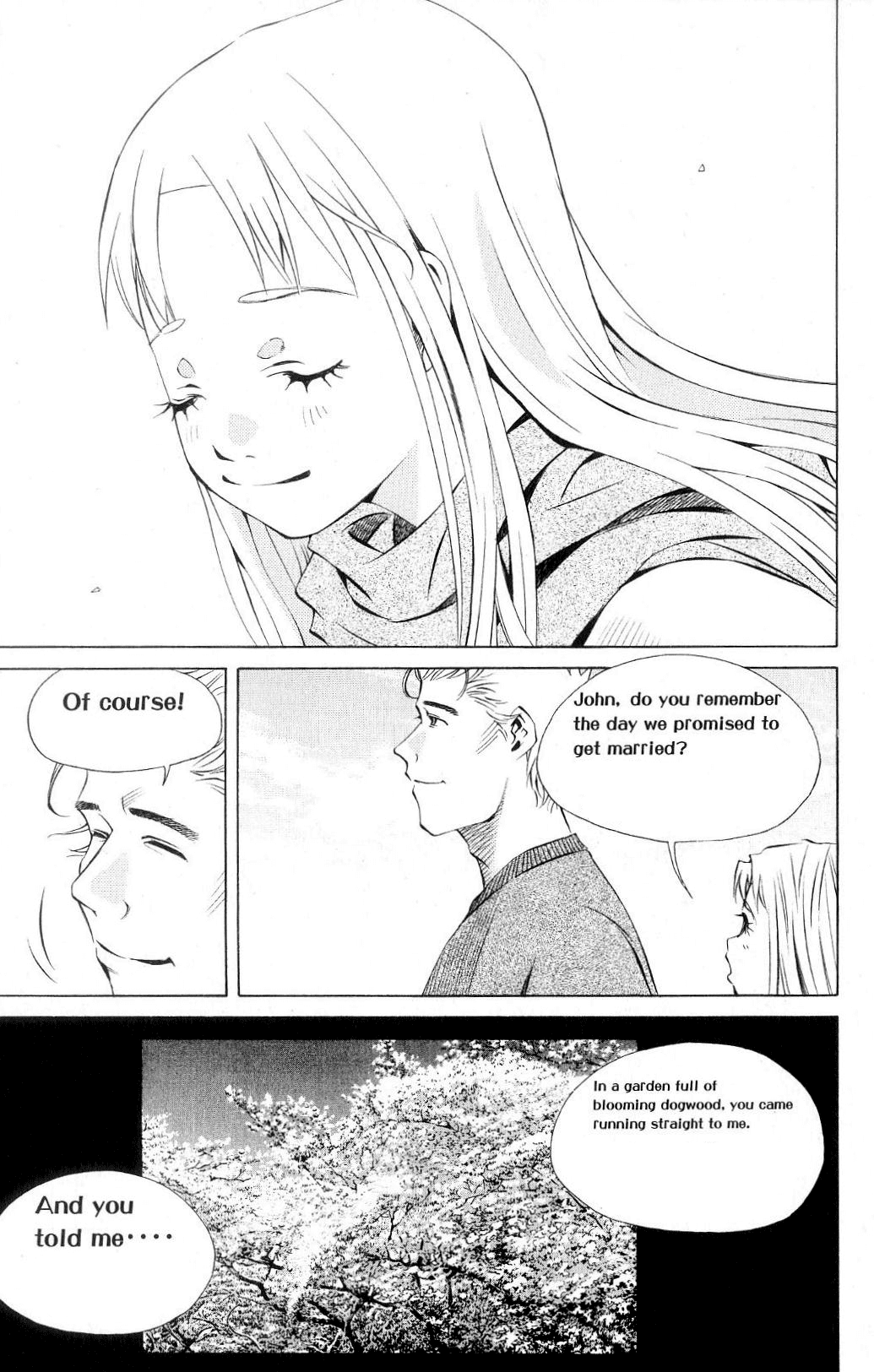 Pastel chapter 118 page 30