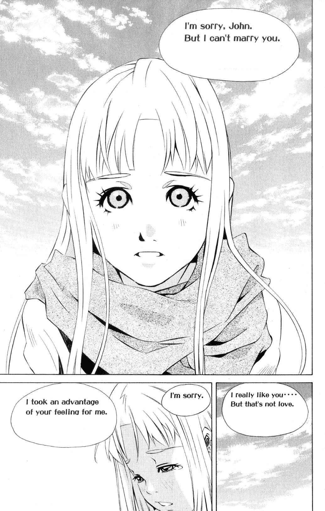 Pastel chapter 118 page 34