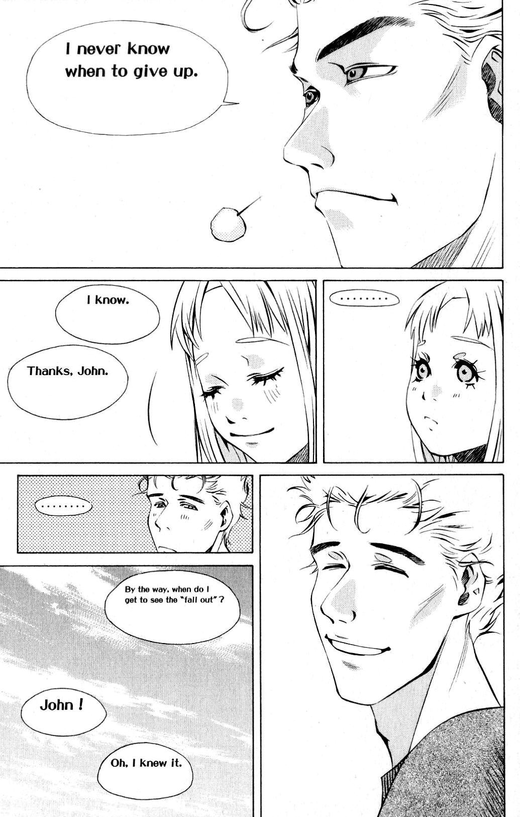 Pastel chapter 118 page 37