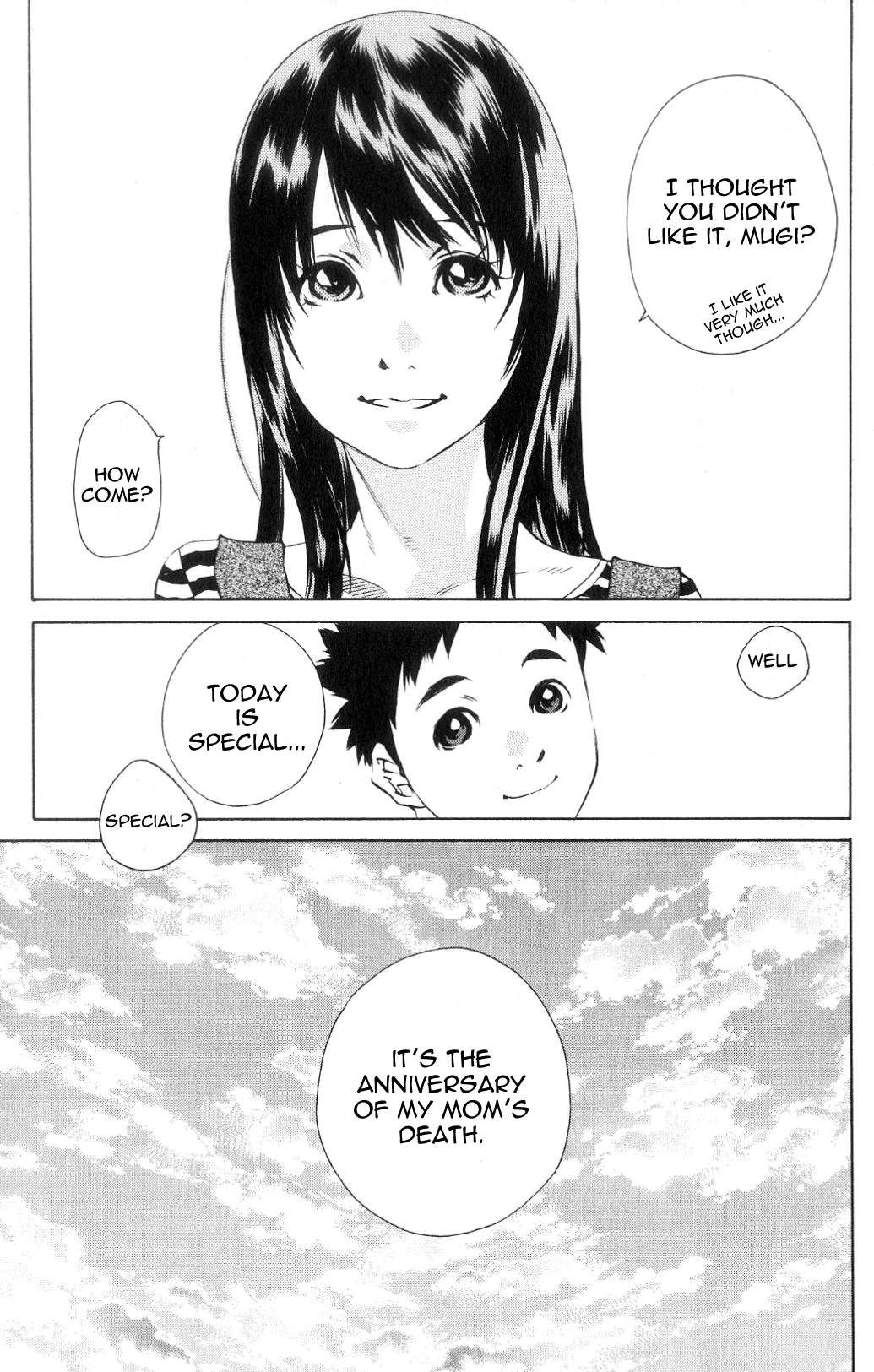 Pastel chapter 119 page 11